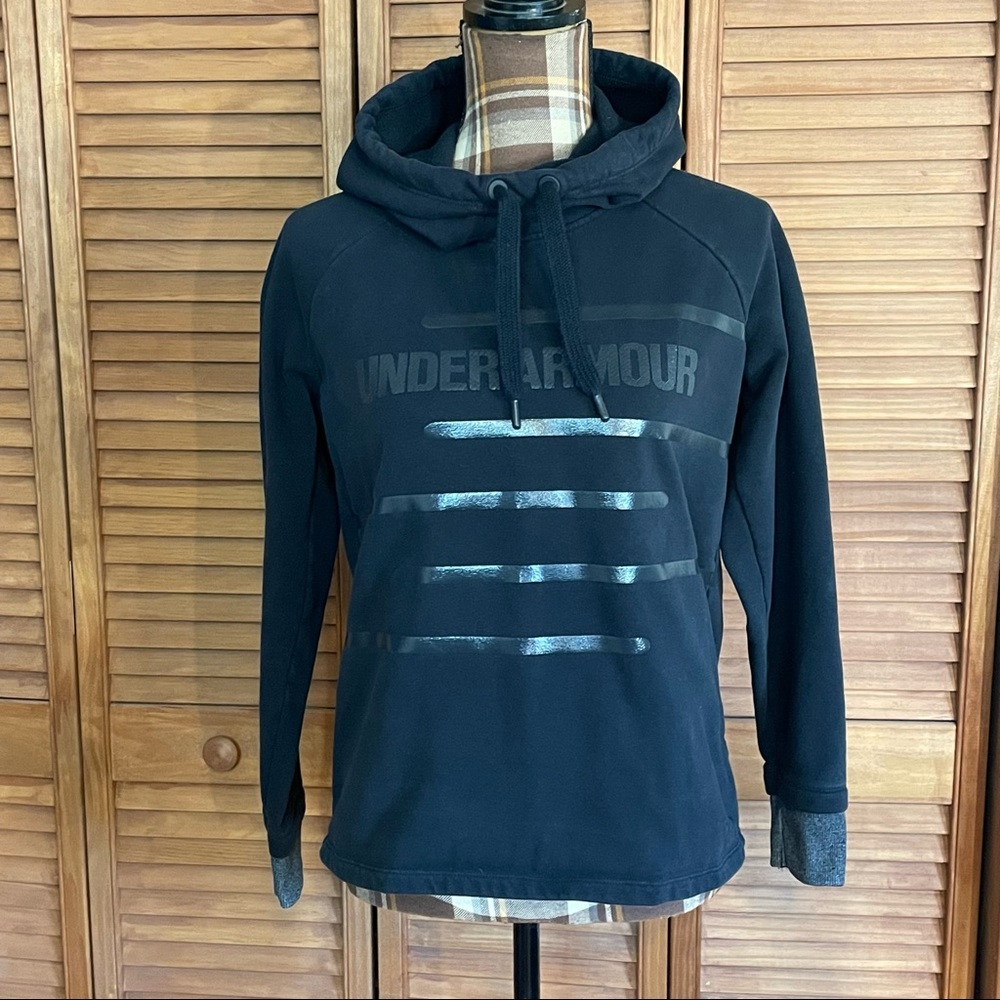 Under Armour Ladies Hoodie XS